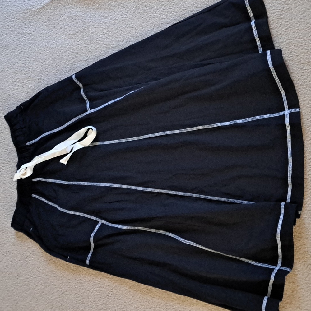 MEDIUM. JANE FASHION LETS GO 2 PIECE SKIRT SET - Picture 5 of 7